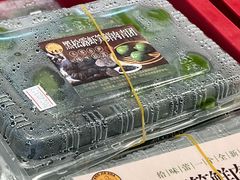 -王家沙点心店(南京西路总店)