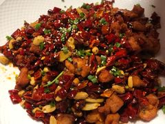 -小河盐帮·私家菜·烤鸭(三元桥·霄云路店)