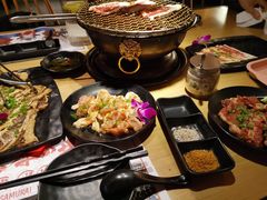 -黑牛の場(兴隆大奥莱店)