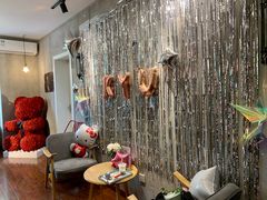 -W CAFE(甜爱路店)