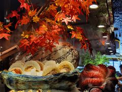 -喜庭海鲜自助(来福士店)