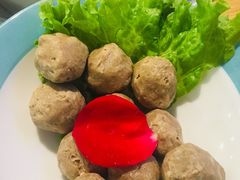 -青瓷火锅料理(西单大悦城店)