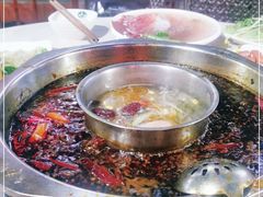 -枇杷园食为鲜火锅(南山店)