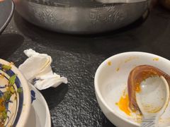 -滇牛云南火锅(桂林路店)