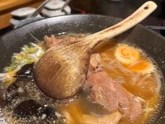 -日本料理神拉面