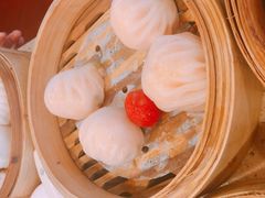 -点都德(聚福楼店)