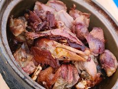-斯丹姜母鸭·古法干香(涂门街总店)