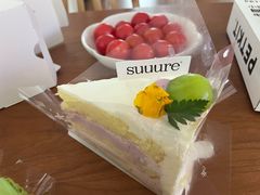 -流酥可心·牛乳蛋糕商店(禾祥西路店)