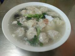 -巧手馄饨(箍桶巷店)