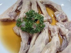 -广玉兰上海菜(德平店)