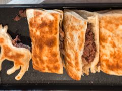 -高玛纳驴肉火烧(一世界店)