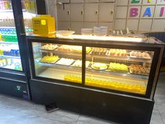 -锤头鲨毛肚海鲜烤肉自助餐厅(国购广场店)