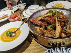 -蟹之国·精品蟹料理(极地店)