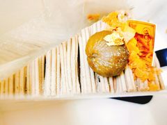 -卷心卷意·轻甜蛋糕(新光天地店)