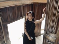 -文成城堡