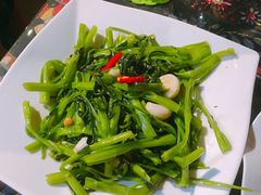 -泰妃堂.泰菜.夜宵(赤岗总店)