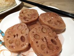 -老城南.鸭血粉丝汤(夫子庙店)