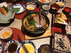 -小山日本料理(兴业太古汇店)