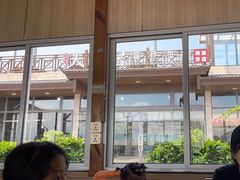 -天然居·漳港海鲜·海景餐厅(南澳总店)