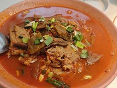 -云海肴·汽锅鸡·云南菜(高德置地店)