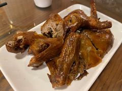 -日日鲜茶餐厅(小公园店)