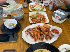 -Doo Dee Thai Food(Issan/Isaan/Esan)