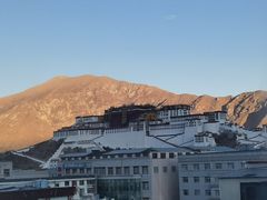-如意林卡藏餐吧(大昭寺店)