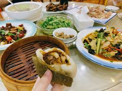-阿静美食