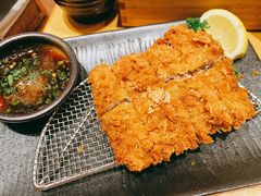 -胜博殿日式炸猪排(西红门店)