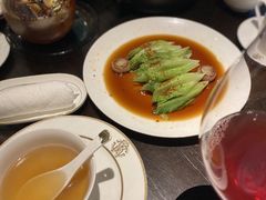 -甄御•海鲜新青岛菜(麦岛店)