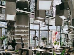 -3号仓库·餐厅(大悦城店)