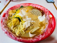 -安发瞧麻辣烫(总店)