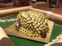 -Thai Alley泰爱里(二沙岛店)