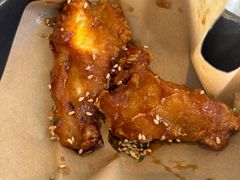 -必胜客(鳌江万达店)