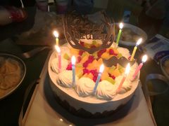 -红房子蛋糕(大梁路店)