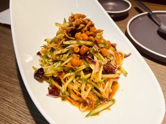爽口下酒菜-隆喜元鱼汤包·海鲜(中联广场店)