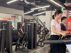 -乐刻运动健身(锦绣乐购店)