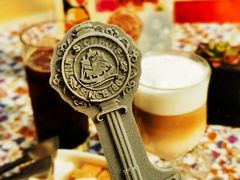 -利顺德大饭店·维多利亚花园(小白楼店)