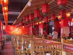 -吴老幺火锅(金龙店)