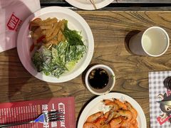 -西十二街牛排(西红门荟聚店)