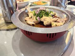 -林辉家宴·本地家常菜·头牌清远鸡(先锋店)