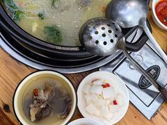 -尼玛藏家风味园(阿山食城店)