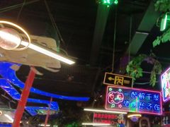 -路边边.炒菜烧烤.音乐餐厅(良乡长虹店)