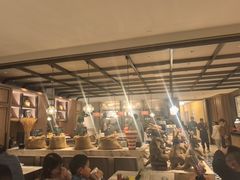 -杭州君悦酒店·青莳