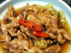 -小城故事·地道宁波味(月湖盛园店)