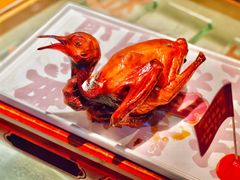 红烧乳鸽-大鸽饭(北京路店)