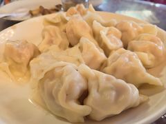 -钰姐妹饺子城(华岩路店)