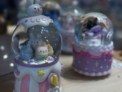 -猫的天空之城概念书店(北戴河蔚蓝海岸店)