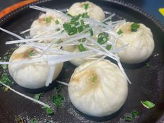 -铜锣湾·有麝自然香(渝北财富中心店)