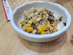 -敏丁拌饭(中街总店)